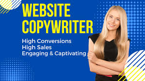 Expert Copywriting